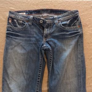 Casey jeans - great shape